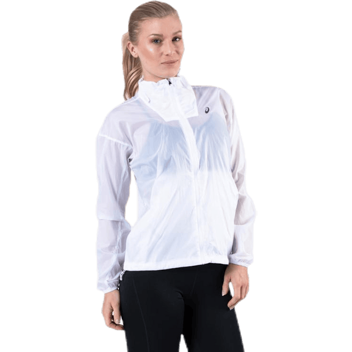 Tokyo Jacket White