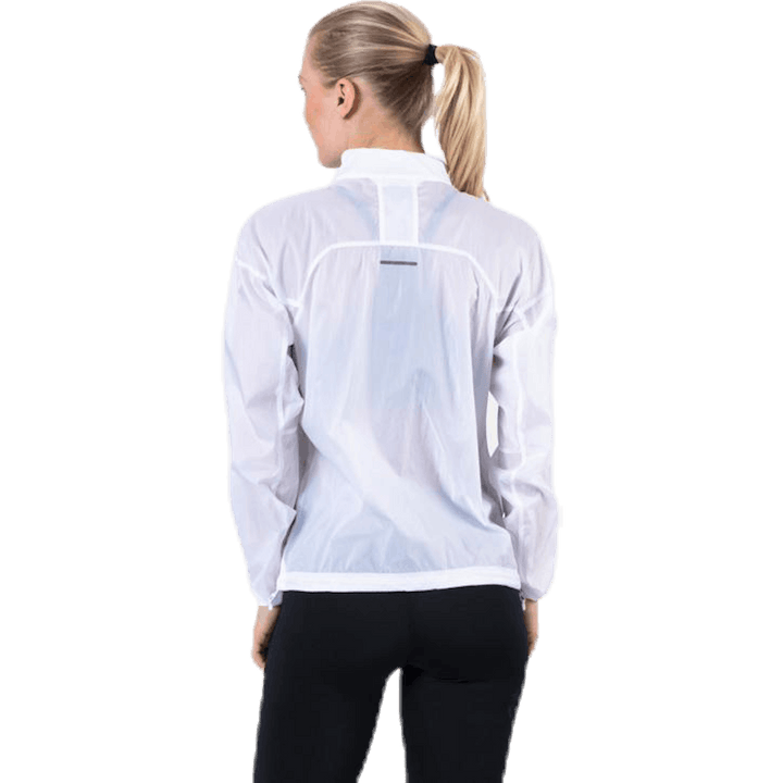 Tokyo Jacket White
