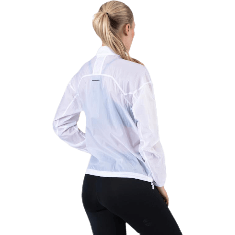 Tokyo Jacket White