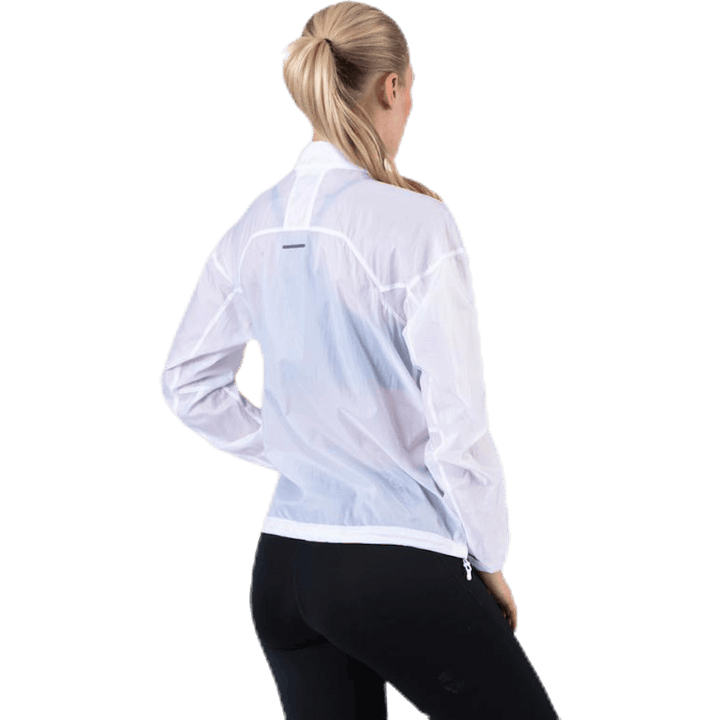 Tokyo Jacket White