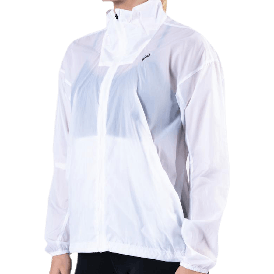 Tokyo Jacket White