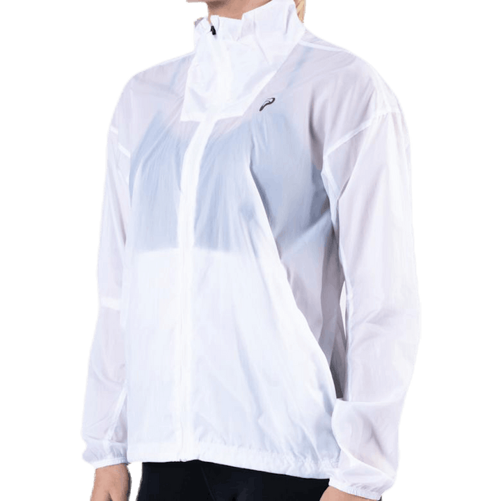 Tokyo Jacket White