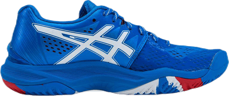 Sky Elite FF L.E. Blue/White