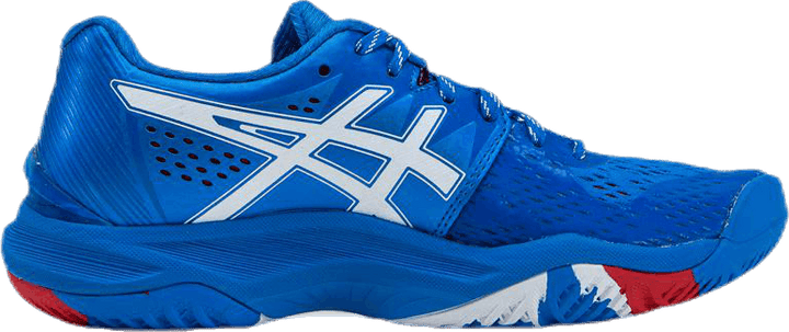 Sky Elite FF L.E. Blue/White