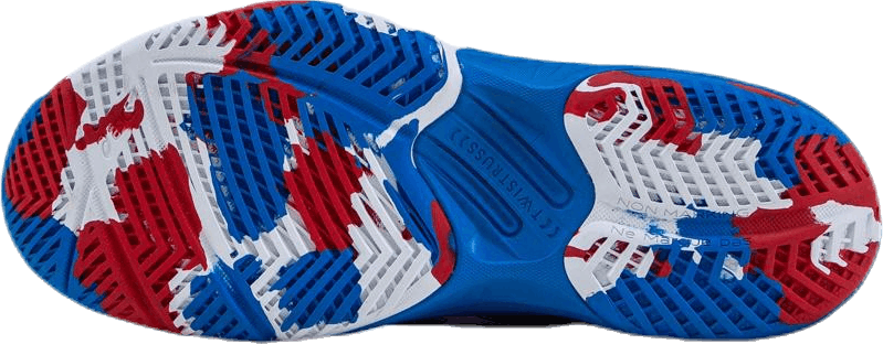Sky Elite FF L.E. Blue/White
