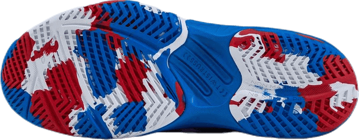 Sky Elite FF L.E. Blue/White