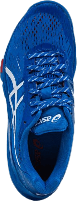 Sky Elite FF L.E. Blue/White