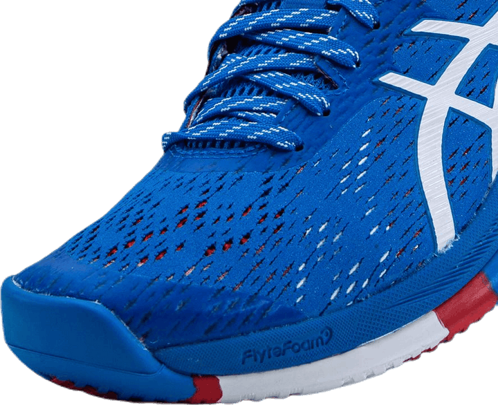 Sky Elite FF L.E. Blue/White