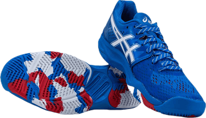 Sky Elite FF L.E. Blue/White