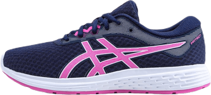 Patriot 11 GS Blue/Pink