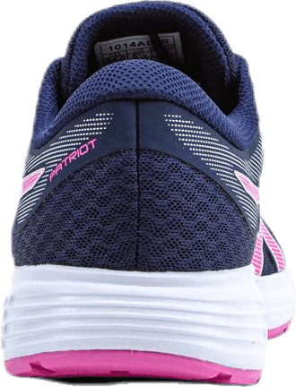 Patriot 11 GS Blue/Pink