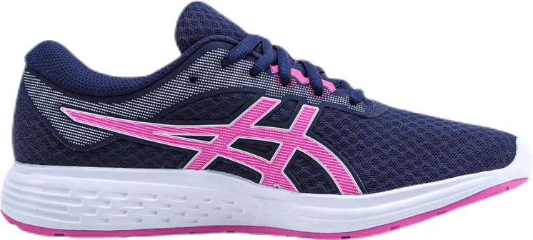 Patriot 11 GS Blue/Pink