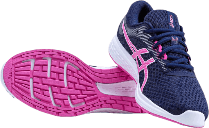 Patriot 11 GS Blue/Pink