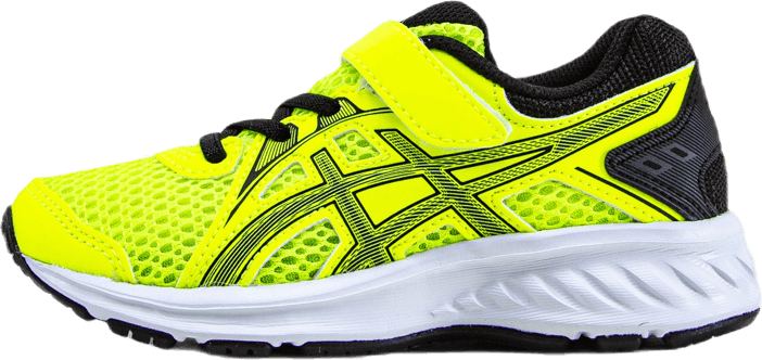 Jolt 2 PS Yellow