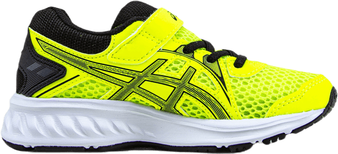 Jolt 2 PS Yellow