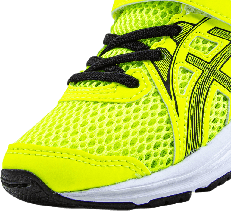 Jolt 2 PS Yellow
