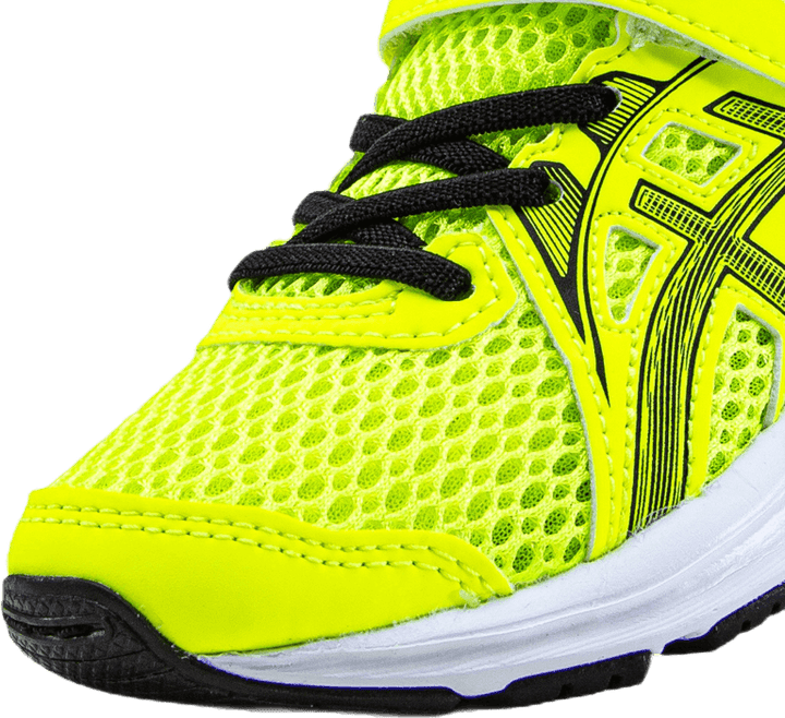 Jolt 2 PS Yellow
