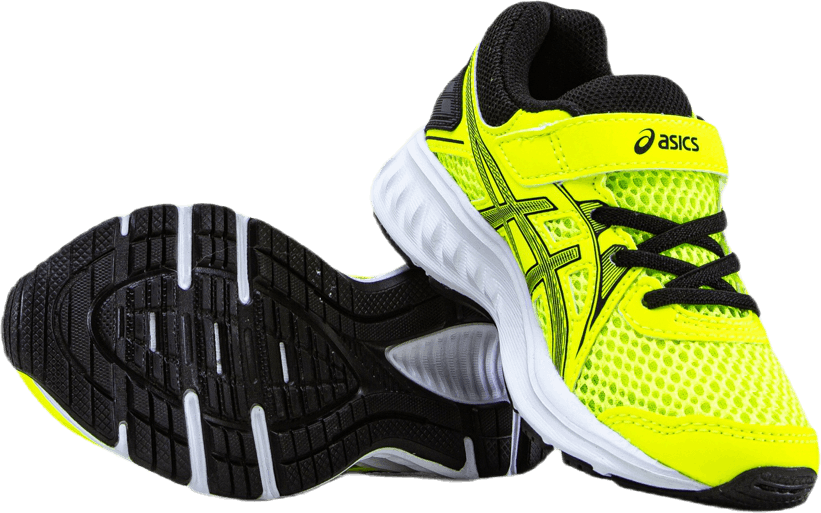 Jolt 2 PS Yellow
