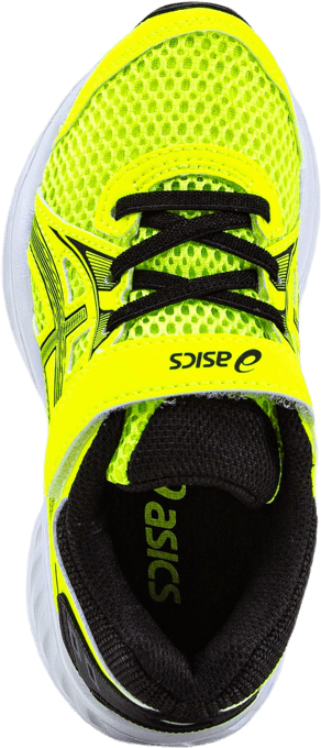 Jolt 2 PS Yellow