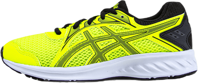 Jolt 2 GS Yellow