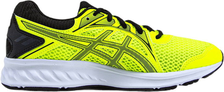 Jolt 2 GS Yellow