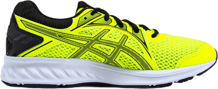 Jolt 2 GS Yellow