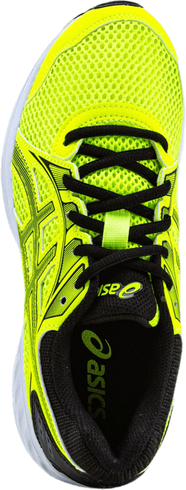 Jolt 2 GS Yellow