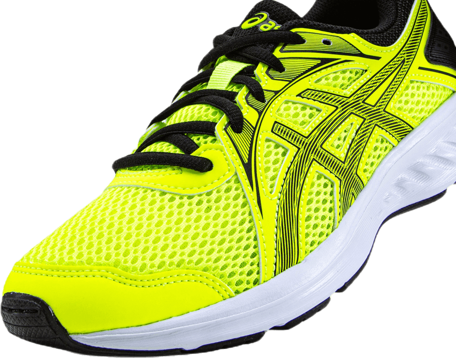 Jolt 2 GS Yellow