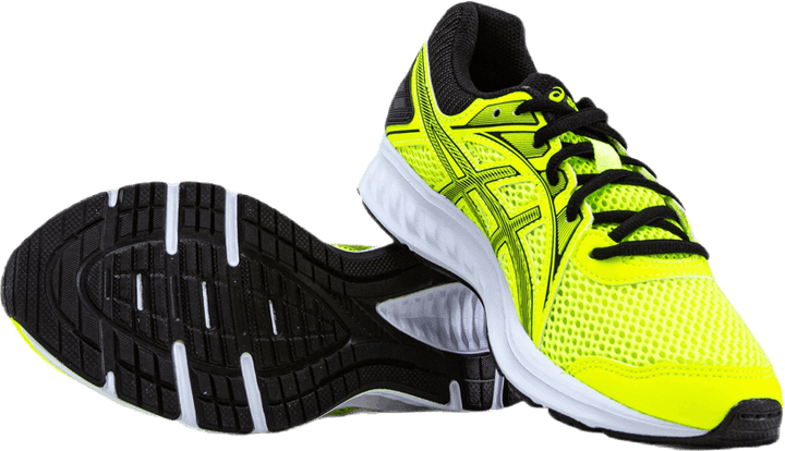 Jolt 2 GS Yellow