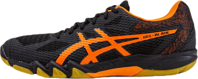 Gel-Blade 7 Orange/Black