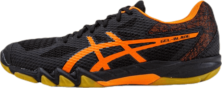 Gel-Blade 7 Orange/Black