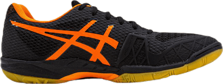 Gel-Blade 7 Orange/Black