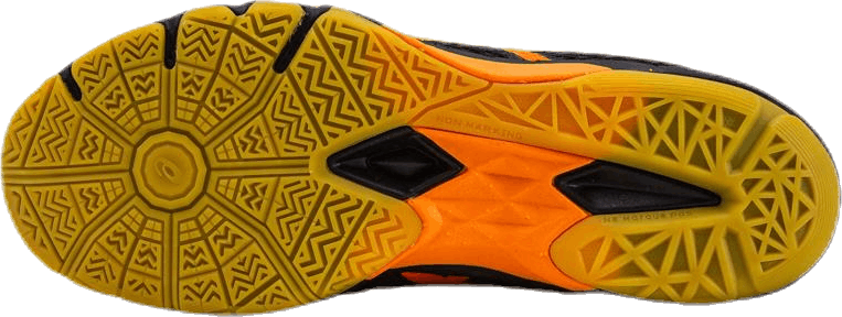 Gel-Blade 7 Orange/Black