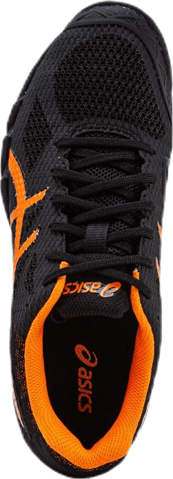 Gel-Blade 7 Orange/Black