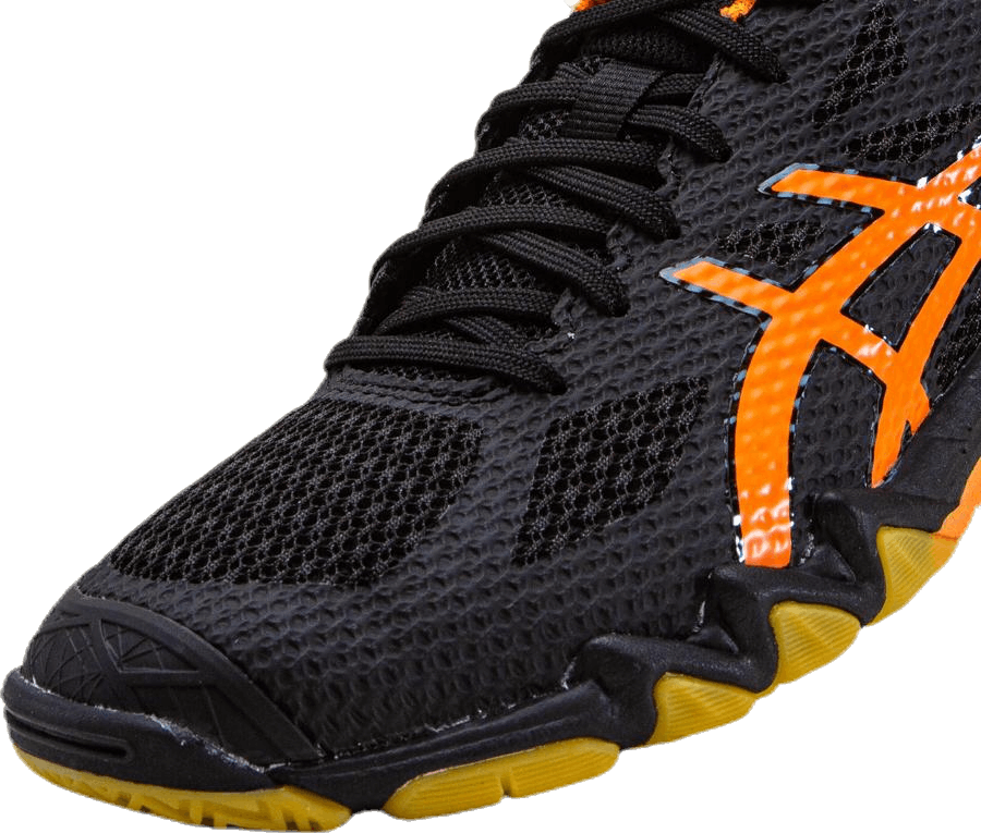 Gel-Blade 7 Orange/Black