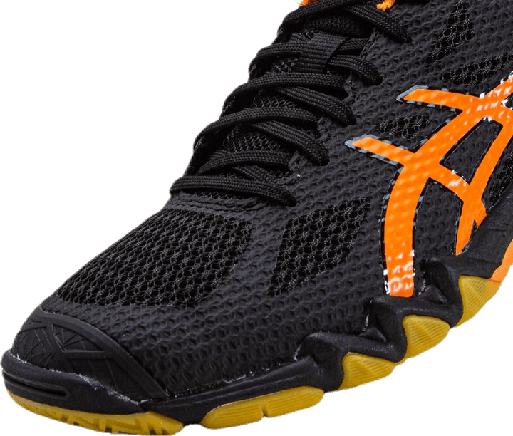 Gel-Blade 7 Orange/Black