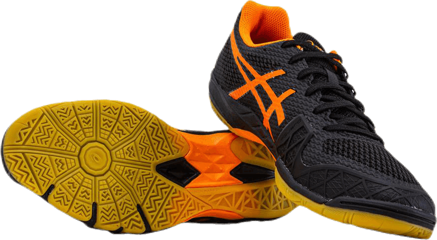 Gel-Blade 7 Orange/Black