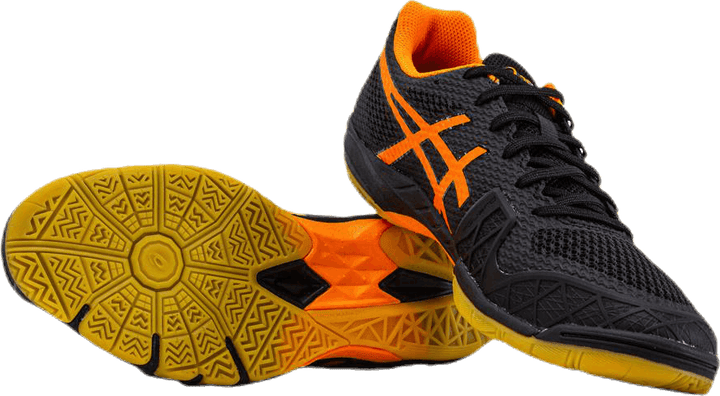 Gel-Blade 7 Orange/Black
