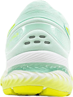 GEL-Nimbus 22 Turquoise/Yellow