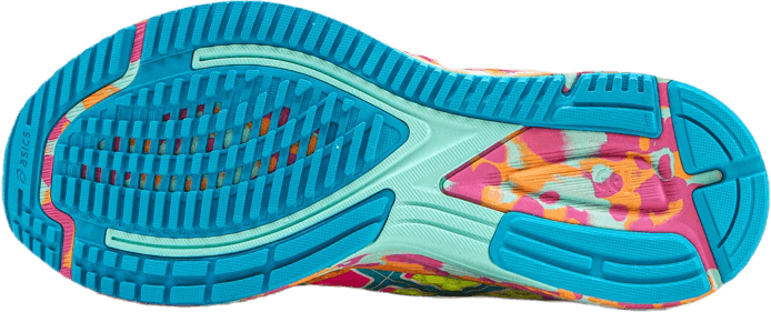Gel-Noosa Tri 12 Blue/Yellow