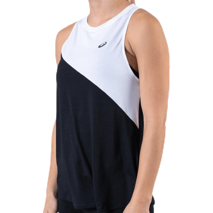 Tokyo Tank White