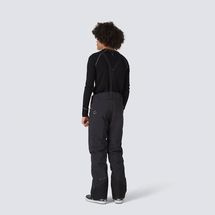 Offpist Winter Pant Teens Black