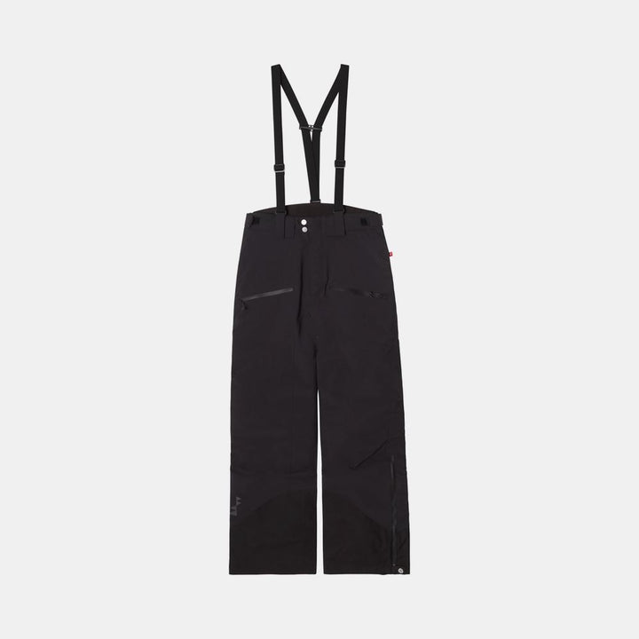 Offpist Winter Pant Teens Black