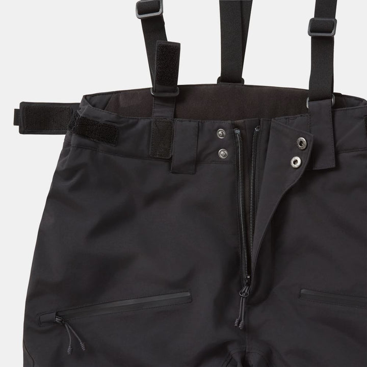 Offpist Winter Pant Teens Black