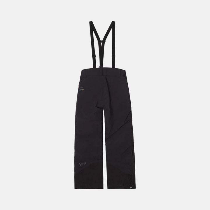Offpist Winter Pant Teens Black