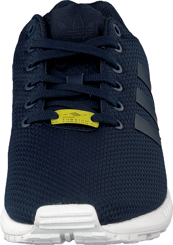 Zx Flux New Navy/New Navy/White