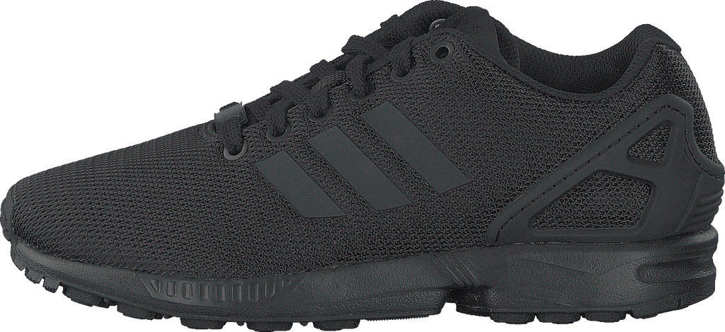 zx flux core black/black/dark grey –