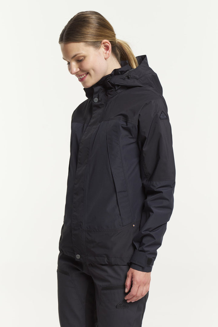 Himalaya Mpc Plus Jacket Women Antracithe