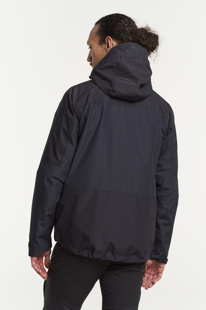 Himalaya Mpc Plus Jacket Men Antracithe