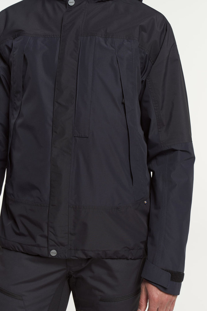 Himalaya Mpc Plus Jacket Men Antracithe